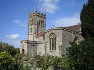 Church of St Mary, Chedzoy