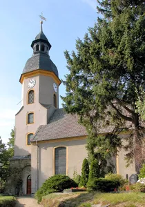 Kirche Grünberg