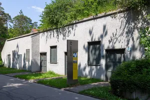 Bunker 29 – Industriemuseum Waldkraiburg-Aschau