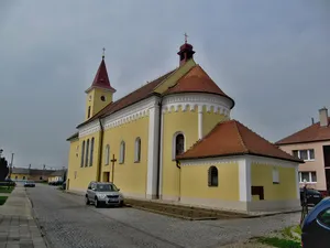 Church of Saint Florian