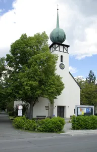 Herz-Jesu-Kirche