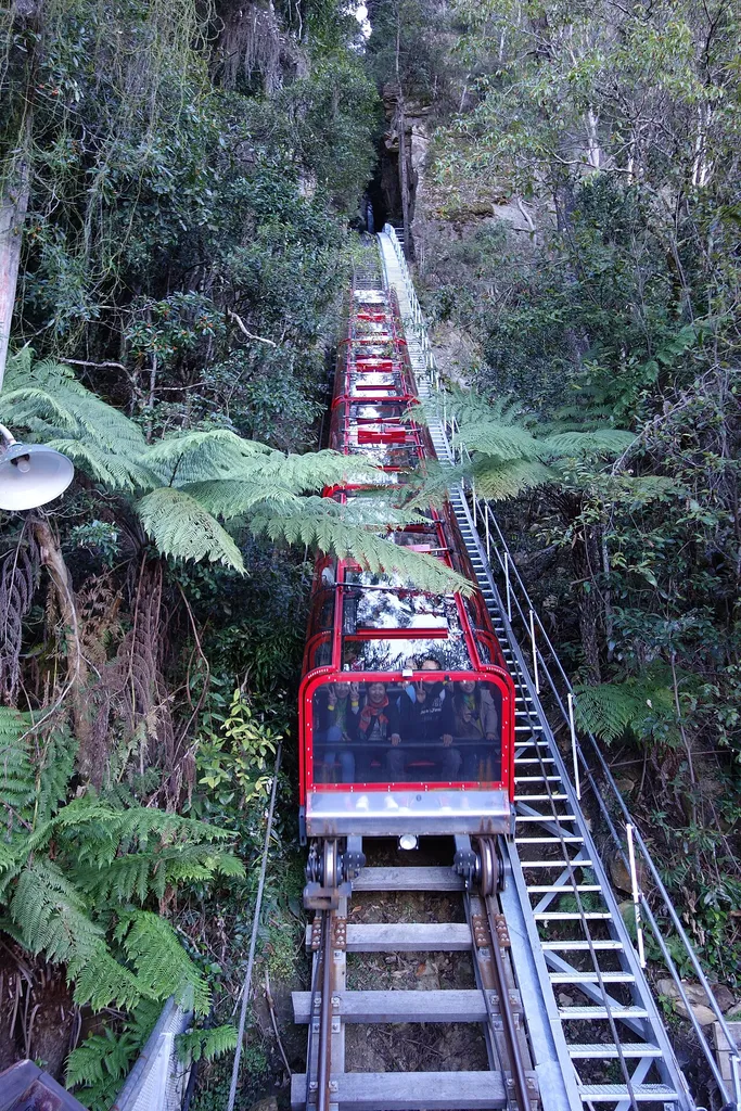 Australia 2014