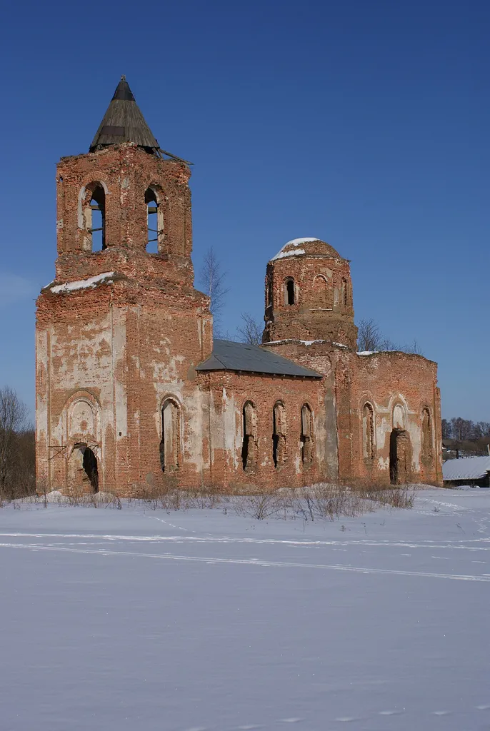 This is a photo of Belarusian heritage monument. Reference number: