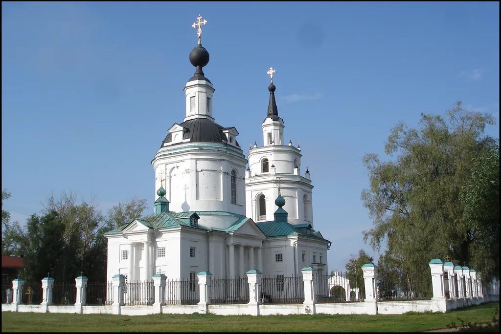 Большое Болдино