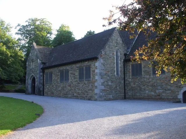 St Peter's Church, Dinas Powys