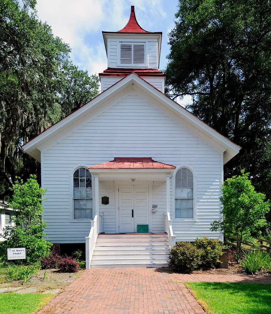Union Church of Port Royal