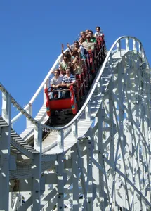 Scenic Railway