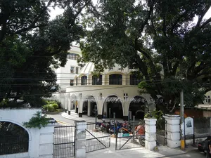 San Francisco Church of Intramuros
