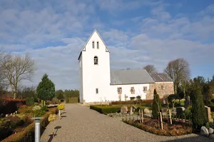 Madum Church