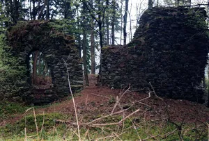 Burgruine