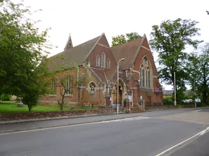 Church of St John