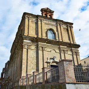San Domenico church