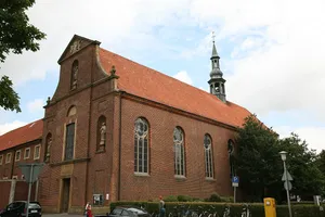 Klosterkirche