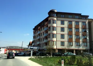 Sarajevo Dio-Ilidža