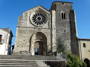 Church of Our Lady of Consolation