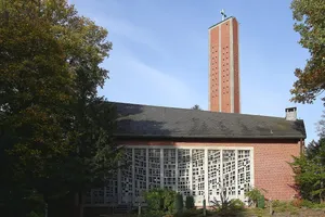 Apostelkirche