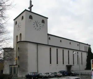 St.-Nikolaus-Kirche