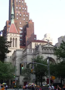 Our Saviour Church
