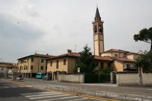 Saint Nazarius and Celsius Church