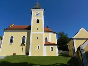 St. Ulrich (Schwarzach bei Nabburg)
