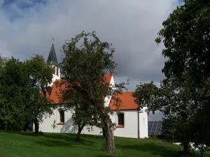 St. Stephan