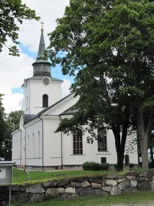 Hille Church