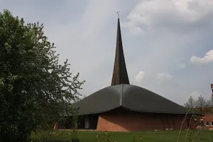 Franz-von-Assisi-Kirche