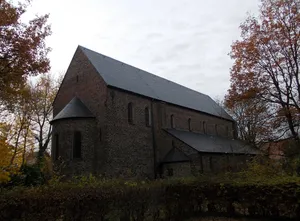 Kunigundenkirche (Borna)