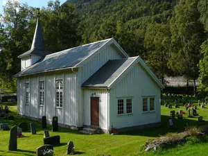 Dal Church