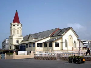 Christ Church Cathedral