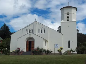 St James' Church