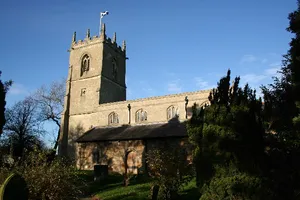 Church of St.andrew