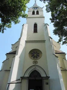 Church of Saint Mary Magdalene