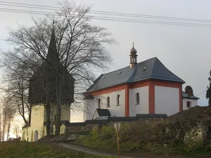 Church of Saint Mary Magdalene