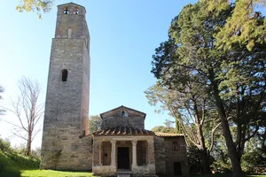 Santa Pudenziana (church)