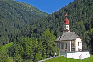 St. Nikolaus (Obernberg am Brenner)