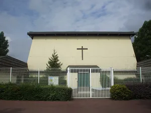 Saint Paul Church