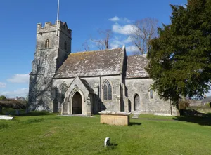 Church of St Nicholas