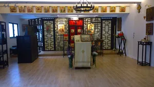 Church of Saints Peter and Paul (Hong Kong)