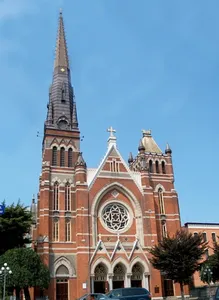 St. Andrew's Cathedral