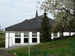 Protestantische Kirche