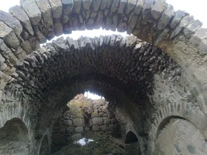 Gomk Church