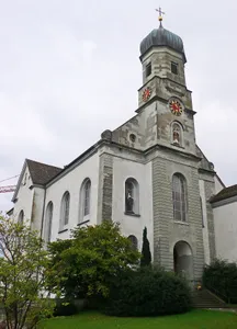 St. Remigius Catholic Church