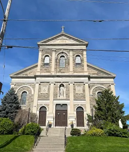 Immaculate Conception Church