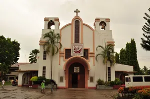 Kabankalan Cathedral