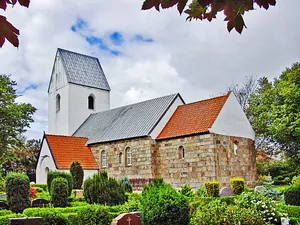 Dybe Church