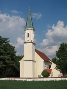 Hl. Kreuzerhöhung