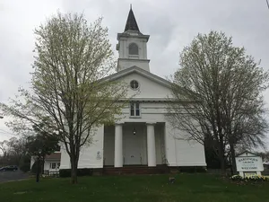 Harlingen Reformed Church