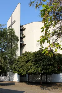 Dankes-Kirche