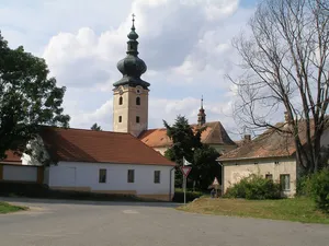 Church of Saint John the Baptist